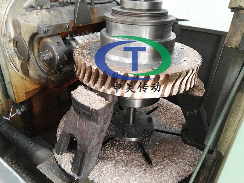 减速机